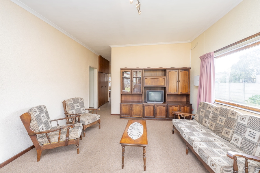 4 Bedroom Property for Sale in Morgenster Western Cape